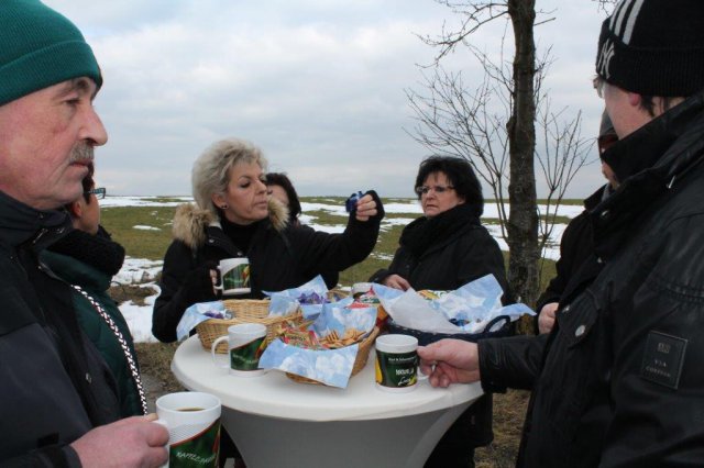 Wanderung 2015